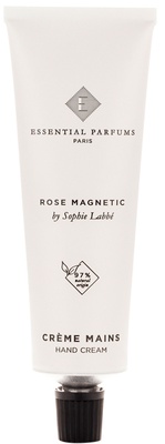 ESSENTIAL PARFUMS ROSE MAGNETIC Hand Cream