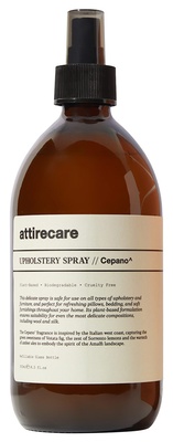 Attirecare Upholstery Spray Cepano^