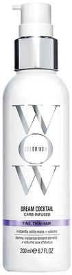 Color Wow Carb Cocktail Bionic Tonic