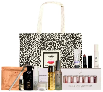 NICHE BEAUTY It Girl Bag
