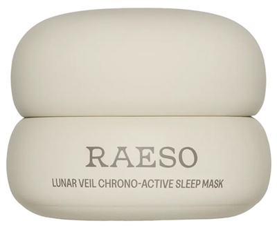 RAESO Lunar Veil Chrono-Active Sleep Mask