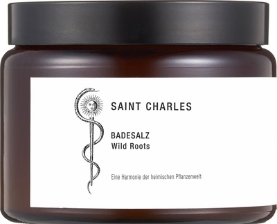 Saint Charles Badesalz Wilde Wortels