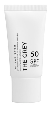 The Grey Men's Skincare DAILY FACE PROTECT SPF 50