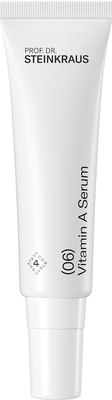 Prof. Dr. Steinkraus Vitamin A Serum