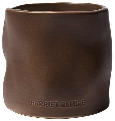 HARRIET ALLURE FAIYAZ SCENTED CANDLE