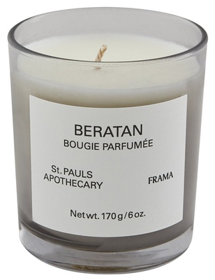 FRAMA Beratan Scented Candle 170 g