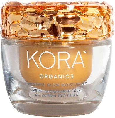 Kora Organics TURMERIC GLOW MOISTURIZER 15 ml