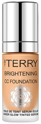 By Terry Brightening CC Foundation 5C