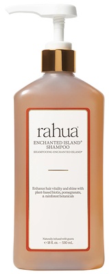Rahua Enchanted Island™ Shampoo Lush Pump 530 ml