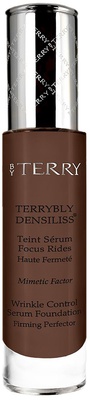 By Terry Terrybly Densiliss Foundation - N10