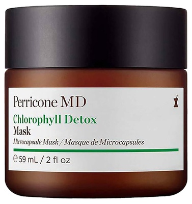 Perricone MD Chlorpyhll Detox Mask