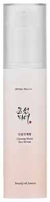 Beauty of Joseon Ginseng Moist Sun Serum (SPF 50+ PA++++)