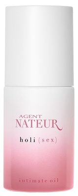 Agent Nateur HOLI (SEX) Intimate Oil