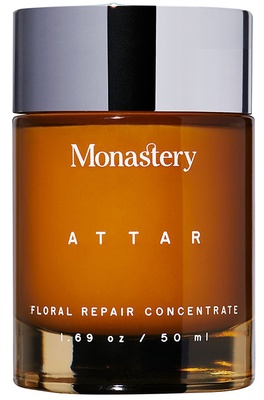 Monastery Attar Floral Repair Concentrate 50 ml