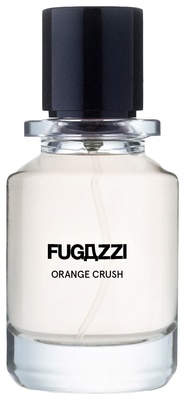 Fugazzi Orange Crush 50 ml
