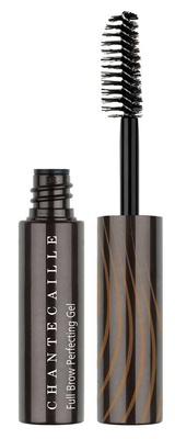 Chantecaille Full Brow Perfecting Gel صبغة داكنة اللون