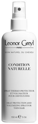 Leonor Greyl Condition Naturelle