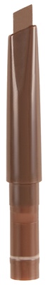 CHARLOTTE TILBURY BROW LIFT REFILL BLACK BROWN