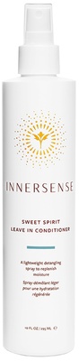 INNERSENSE SWEET SPIRIT LEAVE IN CONDITIONER 295 ml