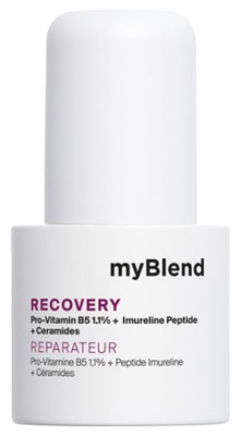 myBlend Superserum Recovery