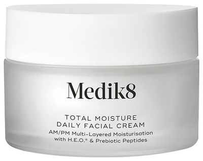 Medik8 Total Moisture Daily Facial Cream 50 ml