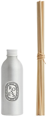 Diptyque Refill Reed Diffuser Roses