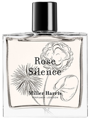 Miller Harris Rose Silence