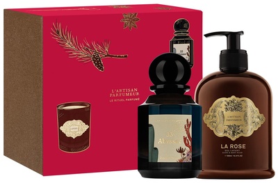 L'Artisan Parfumeur The Abyssae Ritual