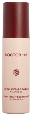 DOCTOR MI! THE BALANCING CLEANSER