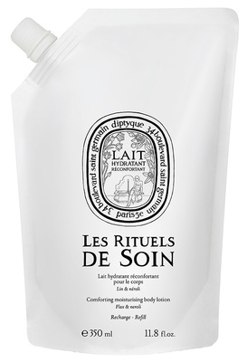 Diptyque Comforting Hydrating Body Milk Refill 350ml