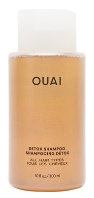 Ouai Detox Shampoo 89 ml