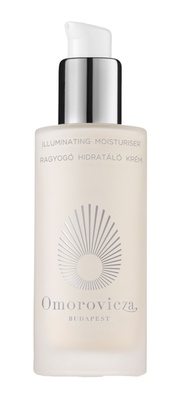 Omorovicza Illuminating Moisturiser