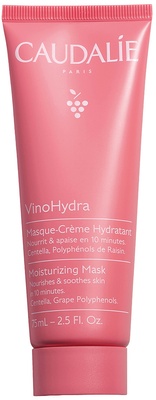 Caudalie Vinohydra Moisturizing Mask