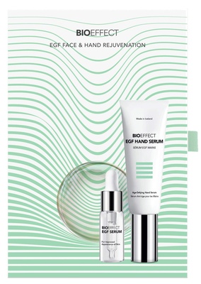 Bioeffect EGF Face & Hand Rejuvenation