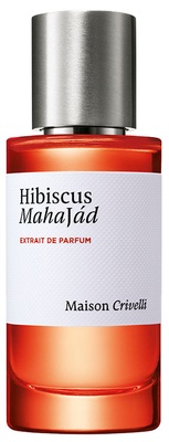 Maison Crivelli Hibiscus Mahajad Extrait