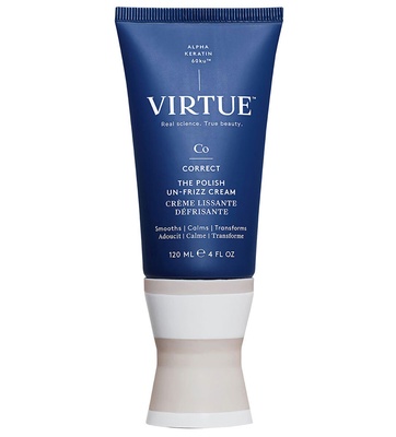 Virtue Un-Frizz Cream 120 ml