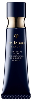 Clé de Peau Beauté Radiant Cream Foundation B80