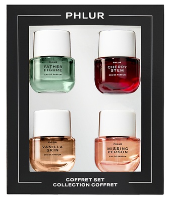 PHLUR 2026 Coffret Set