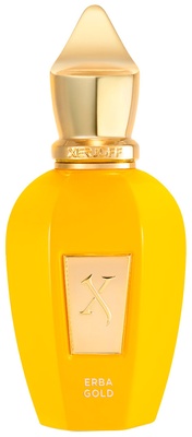 XERJOFF Erba Gold 100 ml