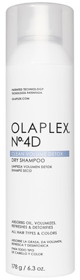 Olaplex No.4D Clean Volume Detox Dry Shampoo