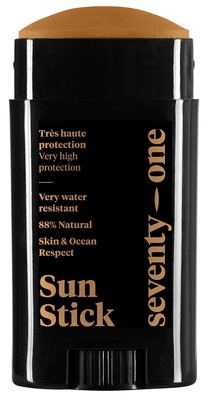 SeventyOne Percent Sun Stick SPF 50+ باتشا ماما