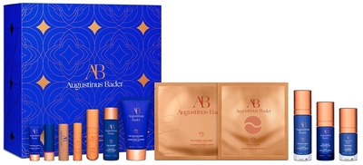 Augustinus Bader The 12 Days of Bader