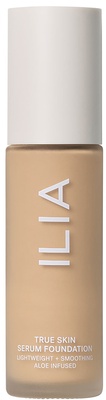 Ilia True Skin Serum Foundation Corsica