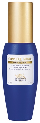 BIOLOGIQUE RECHERCHE Complexe Royal