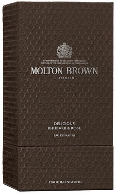 Molton Brown Delicious Rhubarb & Rose