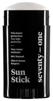 SeventyOne Percent Sun Stick SPF 50+ Original
