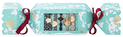 By Eloise CHRISTMAS CRACKER CLASSIC