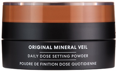 bareMinerals ORIGINAL Mineral Veil Daily Dose Loose Setting Powder