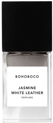 BOHOBOCO JASMINE WHITE LEATHER