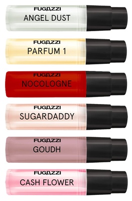 Fugazzi Fugazzi Bestseller Set